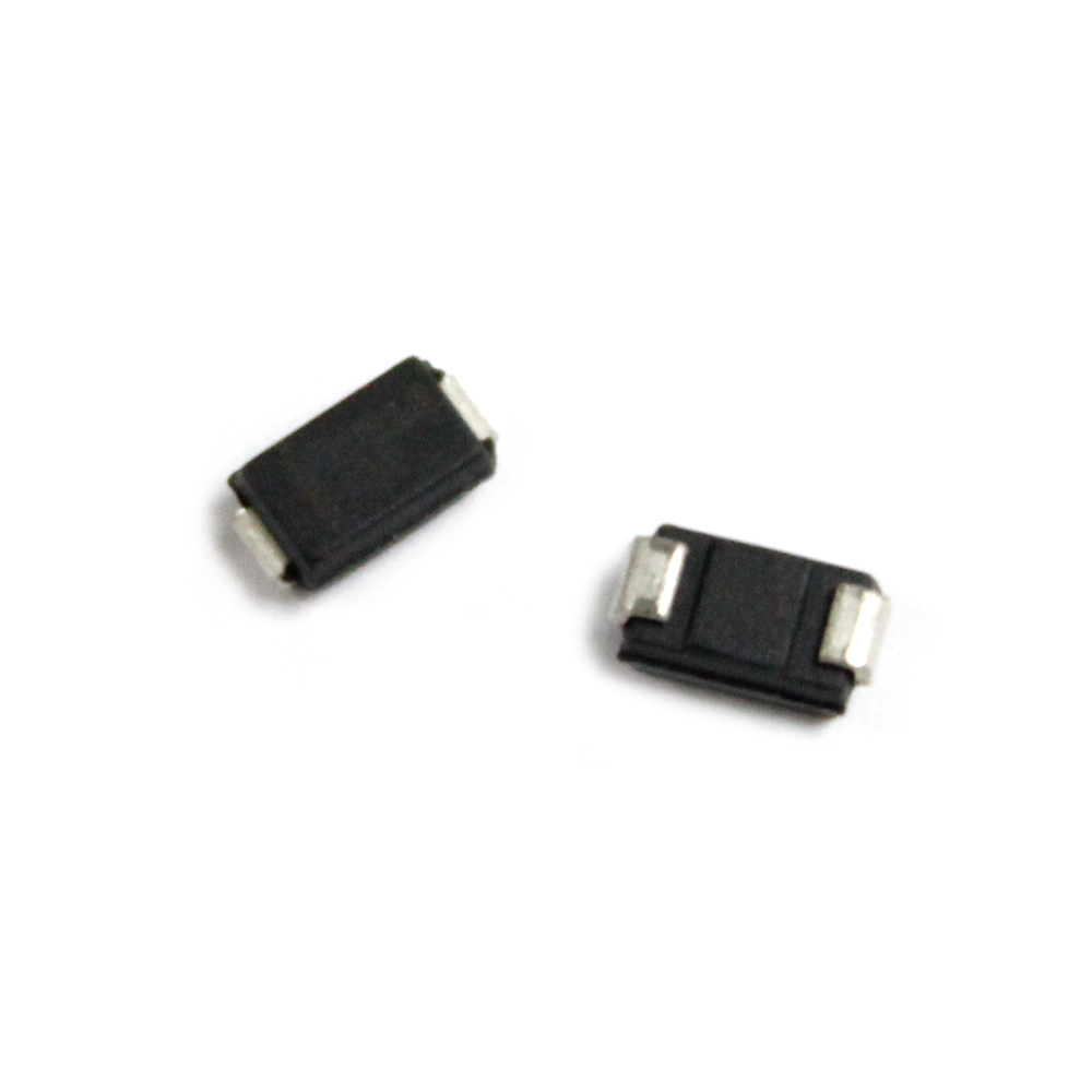 (Новые и оригинальные) Интегральные схемы IC SMAJ18A 13 F SMAJ18A-13-F electronic