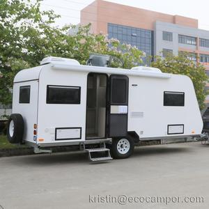 Hight Qualité Voyage Mini Caravane Rv Avec <span class=keywords><strong>Musique</strong></span> Guitare Conditionneur Pour Vente - Product Image 2