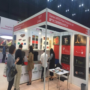 Tapis de sol de voiture transparent, lavable, oem, 3d, 4d, 5d, pvc, personnalisé, antidérapant, universel, pour voiture - Product Image 5