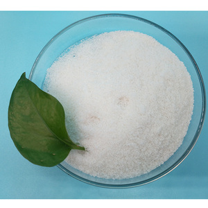 Polyacrylamide anionique de 14 millions de poids moléculaire Poudre Polymère 88% Concentration Floculant de potassium Eau agricole - Product Image 2