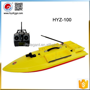 Élégant Matériel <span class=keywords><strong>De</strong></span> Pêche Nouveau Produit HYZ-100 Bateau D'appât - Product Image 2