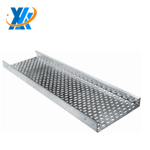 Poids/tailles/<span class=keywords><strong>prix</strong></span> des plateaux de câbles perforés - Product Image 4