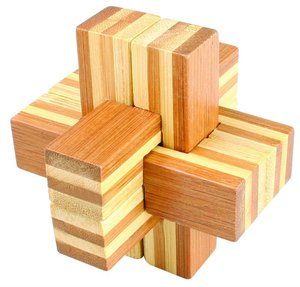 Nouveau <span class=keywords><strong>puzzle</strong></span> en <span class=keywords><strong>bois</strong></span> artisanal pour adultes 2016 pour la promotion - Product Image 5