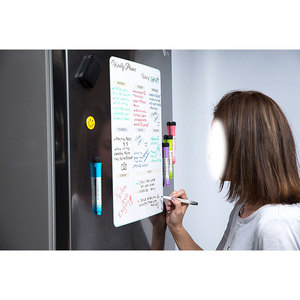 <span class=keywords><strong>Calendrier</strong></span> <span class=keywords><strong>familial</strong></span> personnalisé <span class=keywords><strong>2023</strong></span> tableau magnétique planificateur effaçable à sec pour réfrigérateur - Product Image 3