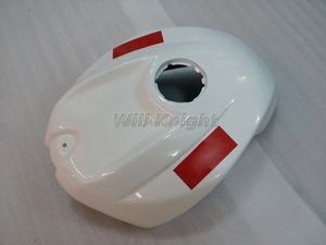 Kit de carénage de moto à injection pour <span class=keywords><strong>Aprilia</strong></span> RS <span class=keywords><strong>125</strong></span> RS4 <span class=keywords><strong>125</strong></span> 2006 2007 2006 2009 2010 2011 - Product Image 3