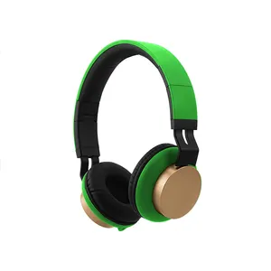 BSCI Manufacturer Low Prices Headphone Silent Disco Wooden Headphone Housing