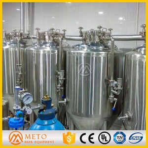 200L SUS304 acero inoxidable hervidor <span class=keywords><strong>de</strong></span> agua con vapor chaquetas <span class=keywords><strong>de</strong></span> elaboración <span class=keywords><strong>de</strong></span> la <span class=keywords><strong>cerveza</strong></span> <span class=keywords><strong>cerveza</strong></span> artesanal en venta - Product Image 1
