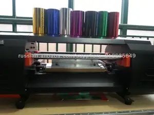 Cheap automatic тиснение фольгой машина для sheets|printer машина- adl- 330b