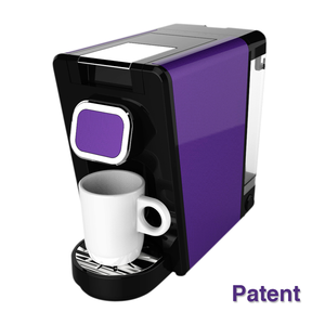 19bar อิตาลี Professional ผู้ผลิตเครื่อง Make ทันทีเครื่อง<span class=keywords><strong>ชง</strong></span><span class=keywords><strong>กาแฟ</strong></span>ผง - Product Image 2