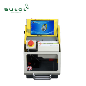 Đa Sử Dụng Máy Cắt Chính Gốc Sec-e9 Cắt Chính Giá Máy - Product Image 2