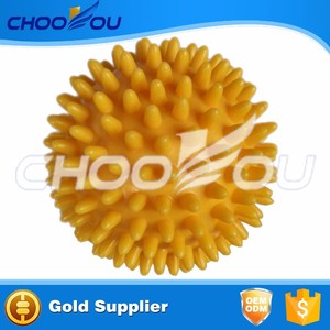 Bola de masaje de la medicina a base de hierbas para hacer ejercicio en <span class=keywords><strong>casa</strong></span> y equipos de <span class=keywords><strong>gimnasia</strong></span> - Product Image 3