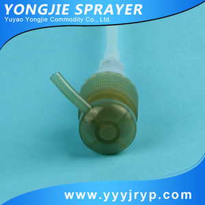 Yuyao china proveedor bomba de la loción para el cuerpo loción bomba de la loción jody - Product Image 1