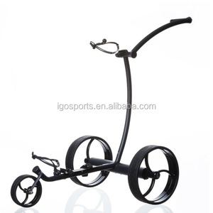 Chariot de golf électrique