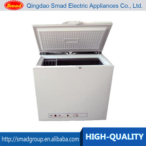 <span class=keywords><strong>200L</strong></span> Mini <span class=keywords><strong>Coffre</strong></span> Congélateur profond - Product Image 1
