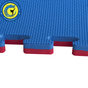 Tapis de sol en mousse bon marché, karaté mate - Product Image 6