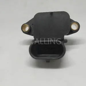 INTIRAR MANIFOLD MAPA DE PRESSÃO SENSOR T-PRT05-A para fiat