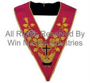 Prix bon marché, collier impérial le plus sage du 18e degré - Product Image 2