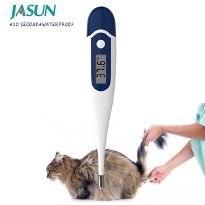 Fast อ่าน Cat Care เครื่องวัดอุณหภูมิแมวอุณหภูมิวัด - Product Image 2