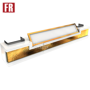 Chocolate dulce panadería pantalla decorativa del Gabinete aperitivos <span class=keywords><strong>tienda</strong></span> de comida para la <span class=keywords><strong>tienda</strong></span> de dulces. - Product Image 6