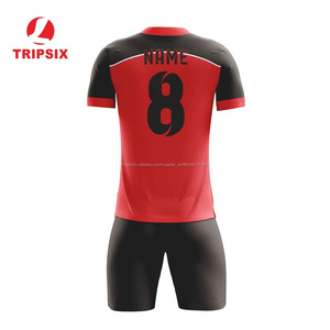Design Design of printout Digital of soccer American sweater new model of soccer - Product Image 4
