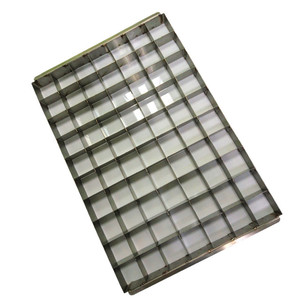 Custom Bakery Bakeware Stainless Steel Muffin Cake Cupcake <strong>Baking</strong> Pan <strong>Baking</strong> Tray Cupcake Holder <strong>Rack</strong> - Product Image 1