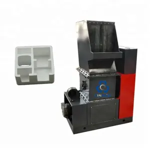 High Quality EPS Foam Hot Melting Recycling Machine