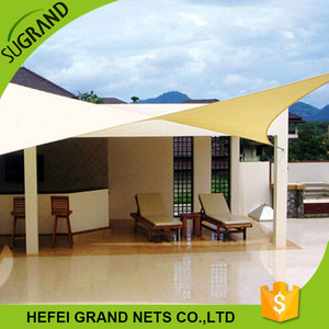3.6 m Triangle sun <span class=keywords><strong>voile</strong></span> d'ombrage <span class=keywords><strong>auvent</strong></span> auvents de jardin - Product Image 3