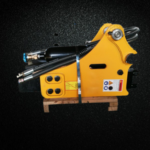 Mini Excavator Used Hydraulic Breaker, Hydraulic <strong>Hammer</strong>, <strong>Rock</strong> <strong>Hammer</strong> - Product Image 5