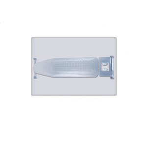 <span class=keywords><strong>Table</strong></span> en fer <span class=keywords><strong>de</strong></span> qualité luxueuse planche <span class=keywords><strong>à</strong></span> <span class=keywords><strong>repasser</strong></span> robuste en T planche <span class=keywords><strong>à</strong></span> <span class=keywords><strong>repasser</strong></span> pliable avec <span class=keywords><strong>housse</strong></span> 100% coton - Product Image 2