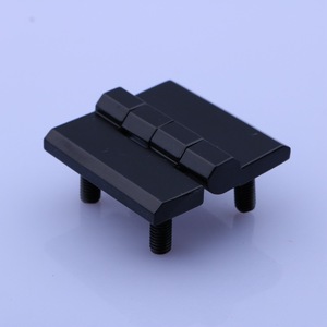 Charnière de meuble en acier et alliage de zinc robuste CL218-60, <span class=keywords><strong>angle</strong></span> d'ouverture de 180 degrés pour armoires de cuisine - Product Image 5