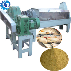 मछली पाउडर मशीन मछली बनाने की मशीन फैक्ट्री मछली भोजन मशीन - Product Image 6