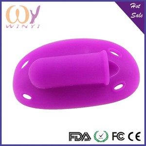 Productos del sexo Vestido Invisible Pantalones Coquetear Juguete Sexual Para Las Mujeres - Product Image 4
