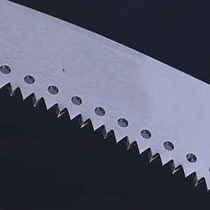 Extemtool 20ft vườn cực công nghiệp cấp nhôm Kính thiên văn xử lý cây cắt tỉa cưa Phễu cắt chi nhánh cưa làm bằng thép - Product Image 3