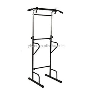 2016 Pull up <span class=keywords><strong>bar</strong></span> torre gimnasio estación de pie de inmersión, XK-011A - Product Image 1