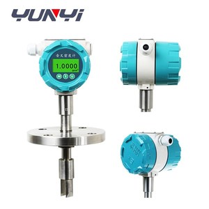 Yunyi digitale stemvork-dichtheidsmeter, draadloze inline dieseloliesensor, real-time monitoring met hoge nauwkeurigheid - Product Image 2