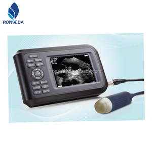 Porc Grossesse utiliser <span class=keywords><strong>Scanner</strong></span> à ultrasons vétérinaire <span class=keywords><strong>Scanner</strong></span> à ultrasons vétérinaire portable numérique pour animal - Product Image 4