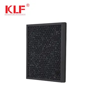 H12 H13 Air Purifier HEPA Filter and Pm2.5 Filter Components