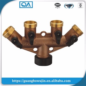 Personnalisé Divers Style Tourillon Ball Valve - Product Image 1