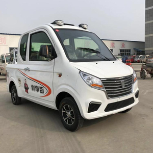 Triciclo Eléctrico <span class=keywords><strong>de</strong></span> Tres Ruedas, Nuevo Modelo 2019, para Transporte <span class=keywords><strong>de</strong></span> <span class=keywords><strong>Carga</strong></span> - Product Image 1