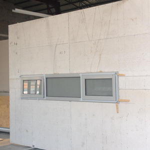 Villa préfabriquée de luxe à structure légère en acier - Product Image 3