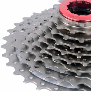 ZTTO <span class=keywords><strong>9</strong></span> Tốc Độ 11-32T MTB Mountain Bike Cassette <span class=keywords><strong>9</strong></span> S 18S 27S 32T <span class=keywords><strong>Freewheel</strong></span> Xe Đạp Bánh Đà Cho Các Bộ Phận M370 M430 M4000 M590 M3000 - Product Image 4