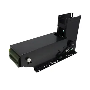 SYNCOTEK – distributeur de cartes <span class=keywords><strong>mag</strong></span>, machine de collecte de cartes pour la vente de cartes de membre - Product Image 3