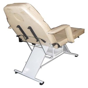 Utilidad de buena calidad Silla de tatuaje Mesa de masaje Cama facial - Product Image 3