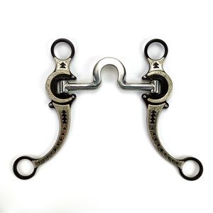古董遏制甜铁喉舌位 - Product Image 1