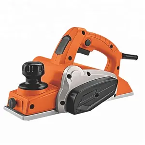 Vollplus VPEP1005 560 Wát Power Tools 82 Mét Xách Tay Đa Chức Năng Gỗ Điện Planer