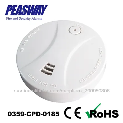 Security Devices Wireless Smart Bluetooth Position Sensor Keep Social Distance For Supermarket