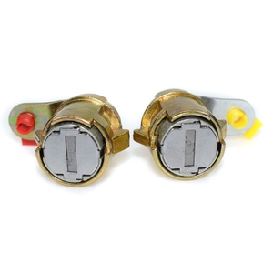 SERRURE de PORTE Kit D'allumage Avec Clés Pour <span class=keywords><strong>Toyota</strong></span> 96 <span class=keywords><strong>97</strong></span> 98 <span class=keywords><strong>4runner</strong></span> 9D1234 9D1144 - Product Image 6