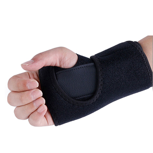 <span class=keywords><strong>Ce</strong></span> Goedgekeurde Verstelbare Polssteun Spalk <span class=keywords><strong>Brace</strong></span> Te Koop Schuine Metalen Steun - Product Image 1