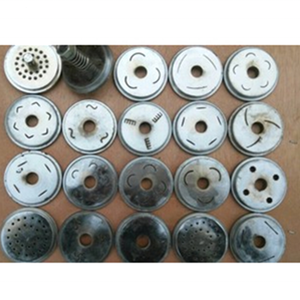 Dây Chuyền Chế Biến Mì Ống Thương Mại Máy Làm Mì Ống Lasagna Mì Ngô - Product Image 3