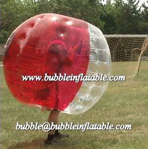 Fútbol Juego Inflable ZORB, fútbol burbuja, <span class=keywords><strong>bola</strong></span> burbuja <span class=keywords><strong>loca</strong></span> - Product Image 4